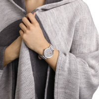 Reloj para mujer y hombre Classic - Mondaine Modelo: A660.30314.80SBH