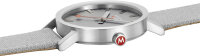 Reloj para mujer y hombre Classic - Mondaine Modelo: A660.30360.80SBH