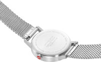 Reloj para mujer y hombre Classic - Mondaine Modelo: A660.30360.40SBJ