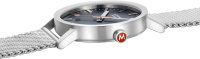 Reloj para mujer y hombre Classic - Mondaine Modelo: A660.30360.40SBJ