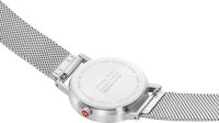 Reloj para mujer y hombre Classic - Mondaine Modelo: A660.30314.60SBJ