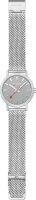 Reloj para mujer y hombre Classic - Mondaine Modelo: A660.30360.80SBJ