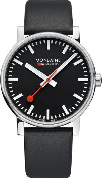 Reloj de hombre evo2 - Mondaine Modelo: MSE.43120.LB