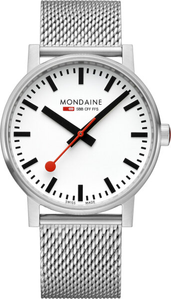 Reloj de hombre evo2 - Mondaine Modelo: MSE.43110.SJ