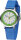 Reloj infantil: aprender la hora fácilmente con 3 colores - Jacques Farel Kids Modelo: 03