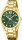 Reloj de mujer de acero inoxidable con PVD oro - Festina Modelo: 20640_4
