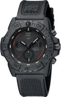 Reloj de hombre cronógrafo de carbono - Luminox Modelo: XS.3581.SIS