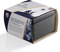 Reloj de hombre de acero inoxidable - Luminox Modelo: XS.3251.CBNSF.SET