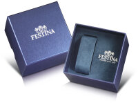 Reloj de hombre cronógrafo con esfera azul - Festina Modelo: 20634_2