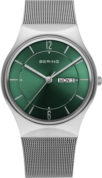 Reloj de hombre multifunción - Bering Modelo: 11938-008DD