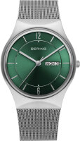 Reloj de hombre multifunción - Bering Modelo:...