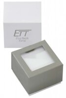 Reloj de hombre cronógrafo con calendario - Eco Tech Time Modelo: EGS-11552-31M