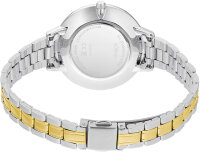 Reloj de mujer de acero inoxidable bicolor - s.Oliver Modelo: 2033513