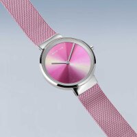 Reloj de mujer con esfera Sunray - Bering Modelo: 19031-999