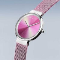 Reloj de mujer con esfera Sunray - Bering Modelo: 19031-999