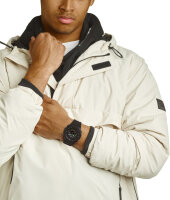 Reloj de hombre con calendario y función de...