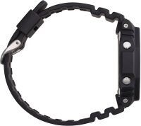 Reloj de hombre con calendario y función de cronómetro - Casio Modelo: GA-2100-1A3ER