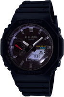 Reloj de hombre con funciones smartwatch - Casio Modelo: GA-B2100-1AER