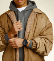 Reloj de hombre con funciones smartwatch - Casio Modelo: GA-B2100-1AER