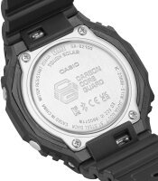 Reloj de hombre con funciones smartwatch - Casio Modelo: GA-B2100-1AER