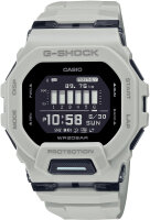 Reloj de hombre con análisis de entrenamiento - Casio Modelo: GBD-200UU-9ER