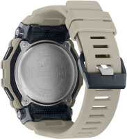 Reloj de hombre con análisis de entrenamiento - Casio Modelo: GBD-200UU-9ER