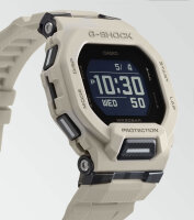 Reloj de hombre con análisis de entrenamiento - Casio Modelo: GBD-200UU-9ER