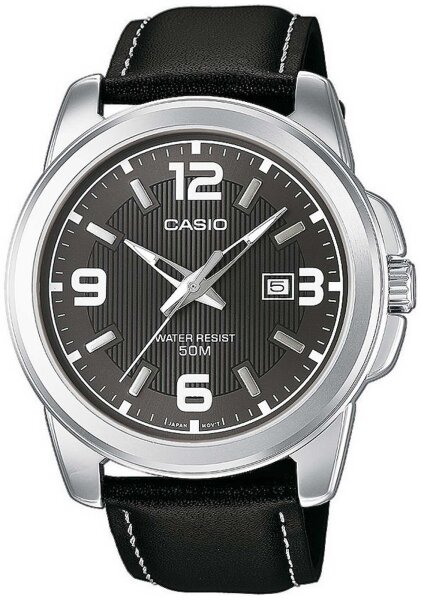 Reloj de hombre - Casio Modelo: MTP-1314PL-8AVEF