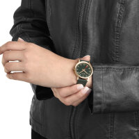 Reloj de mujer con correa textil - Mondaine Modelo: A660.30314.60SBS