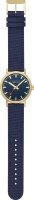 Reloj de hombre con correa textil - Mondaine Modelo: A660.30360.40SBQ