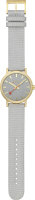 Reloj de hombre con correa textil - Mondaine Modelo: A660.30360.80SBU