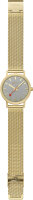 Reloj de mujer con pulsera milanesa - Mondaine Modelo: A660.30314.80SBM