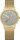 Reloj de mujer con pulsera milanesa - Mondaine Modelo: A660.30314.80SBM