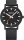 Reloj de hombre con correa de elastómero - Mondaine Modelo: MS1.41120.RB