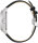 Reloj de hombre, fecha, correa de cuero - Bulova Modelo: 96B385