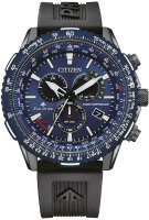 Reloj de hombre solartaucheruhr con alarma - Citizen...