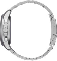 Reloj de hombre solartaucheruhr con fecha y alarma - Citizen Modelo: CB5920-86E