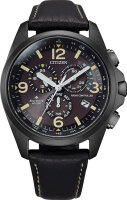 Reloj de hombre solar, fecha, alarma - Citizen Modelo:...