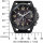 Reloj de hombre solar, fecha, alarma - Citizen Modelo: CB5925-15E