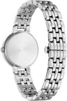Reloj de mujer con cristal de zafiro y esfera Sunray CB5004-59W - Citizen Modelo: EM0990-81L
