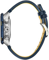 Reloj de hombre cronógrafo, solartaucheruhr - Citizen Modelo: JY8078-01L