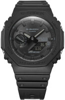 Reloj de hombre - Serie G-SHOCK - Casio Modelo: GA-B2100-1A1ER