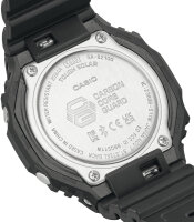 Reloj de hombre - Serie G-SHOCK - Casio Modelo: GA-B2100-1A1ER