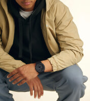 Reloj de hombre - Serie G-SHOCK - Casio Modelo: GA-B2100-1A1ER