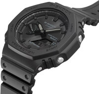 Reloj de hombre - Serie G-SHOCK - Casio Modelo: GA-B2100-1A1ER