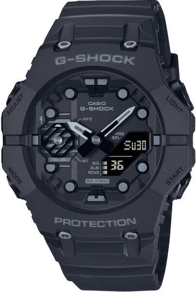 Reloj de mujer - Serie G-SHOCK - Casio Modelo: GMA-S2100SK-7AER