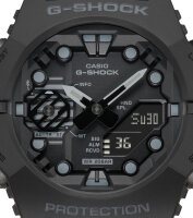 Reloj de mujer - Serie G-SHOCK - Casio Modelo: GMA-S2100SK-7AER