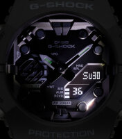 Reloj de mujer - Serie G-SHOCK - Casio Modelo: GMA-S2100SK-7AER