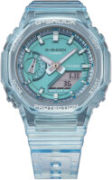 Reloj de hombre Serie: Edifice - Casio Modelo: EQB-2000DC-1AER