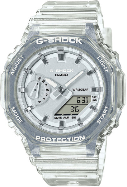 Reloj de hombre Serie: Edifice - Casio Modelo: ECB-2000D-1AEF